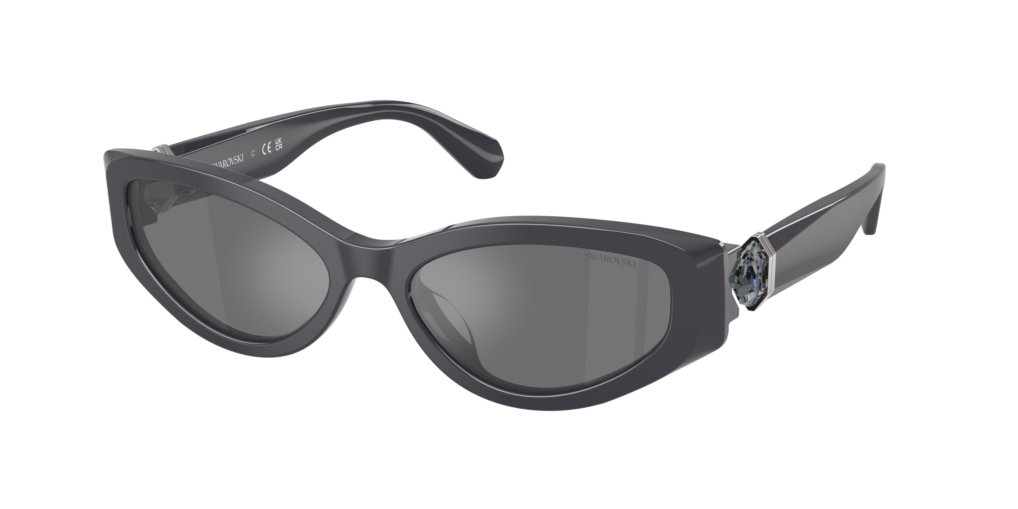Swarovski SK6045U 10836G  